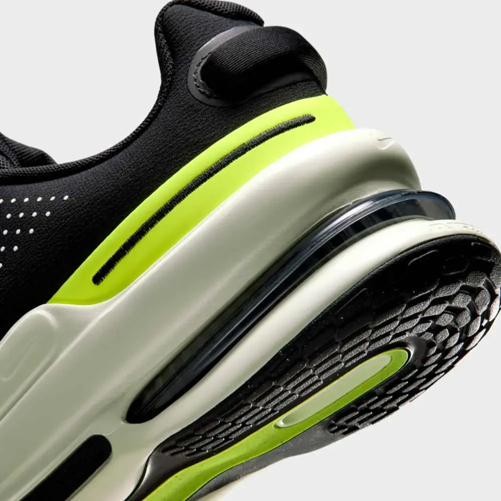 Giày Nike Air Zoom Upturn 'Black' IB2746-008 - Ảnh 5