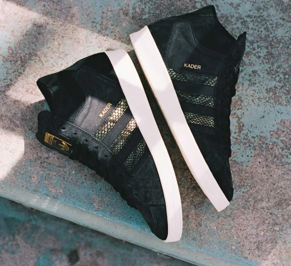Giày adidas Superskate 'Kader Sylla' JQ4413 - Ảnh 4