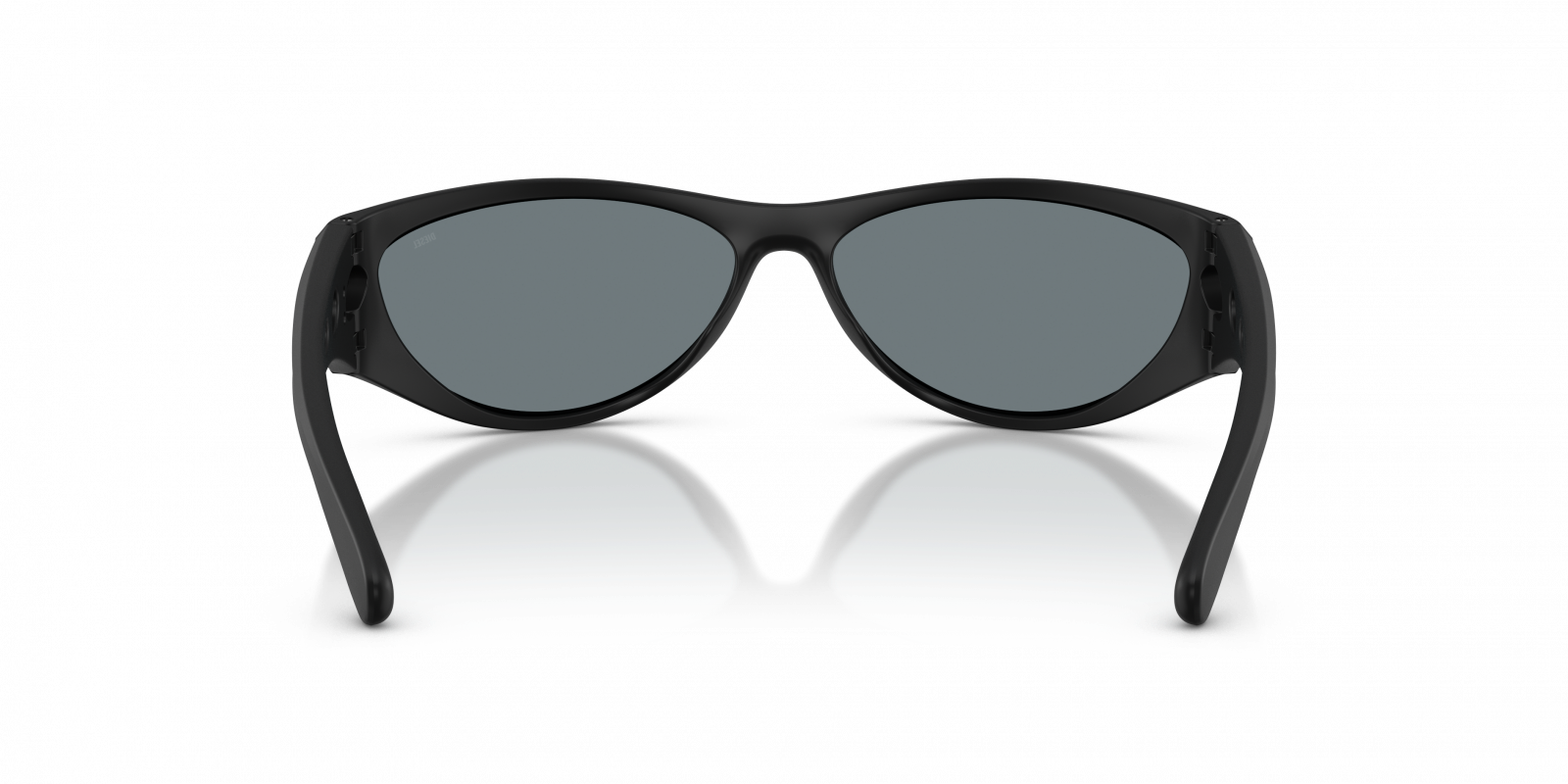 Kính Diesel Sunglasses 'Black' DL3004U-20026G - Ảnh 4