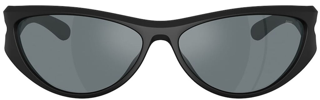 Kính Diesel Sunglasses 'Black' DL3004U-20026G