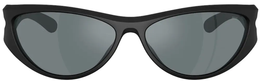Kính Diesel Sunglasses 'Black' DL3004U-20026G
