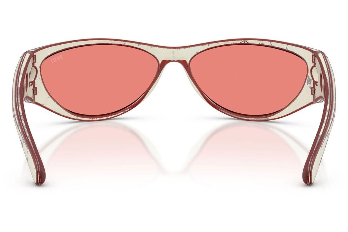 Kính Diesel Sunglasses 'Pink' DL3004U-20107E - Ảnh 3
