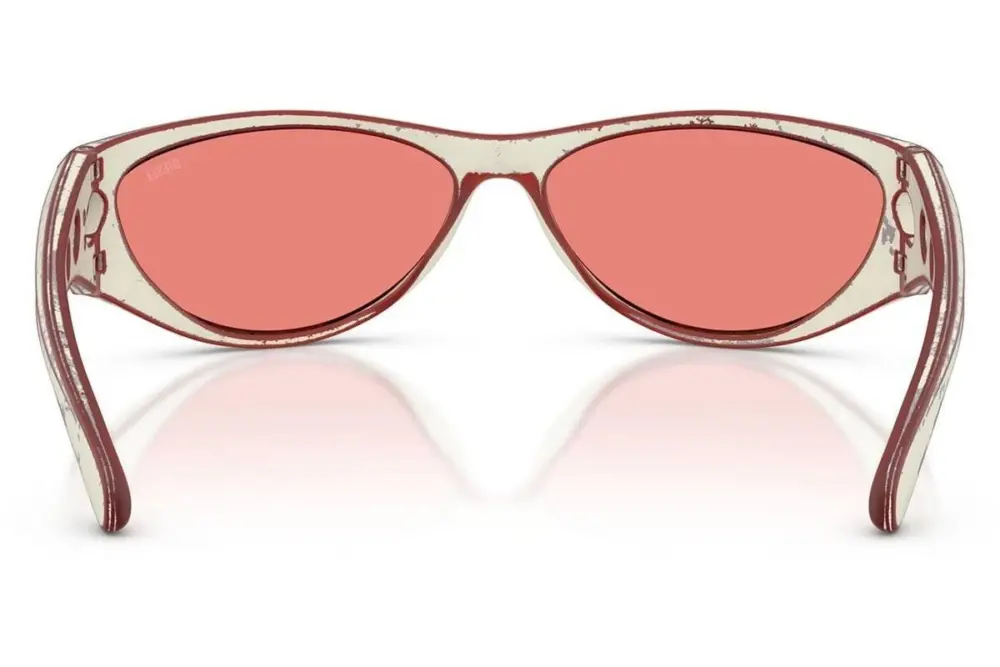 Kính Diesel Sunglasses 'Pink' DL3004U-20107E - Ảnh 3