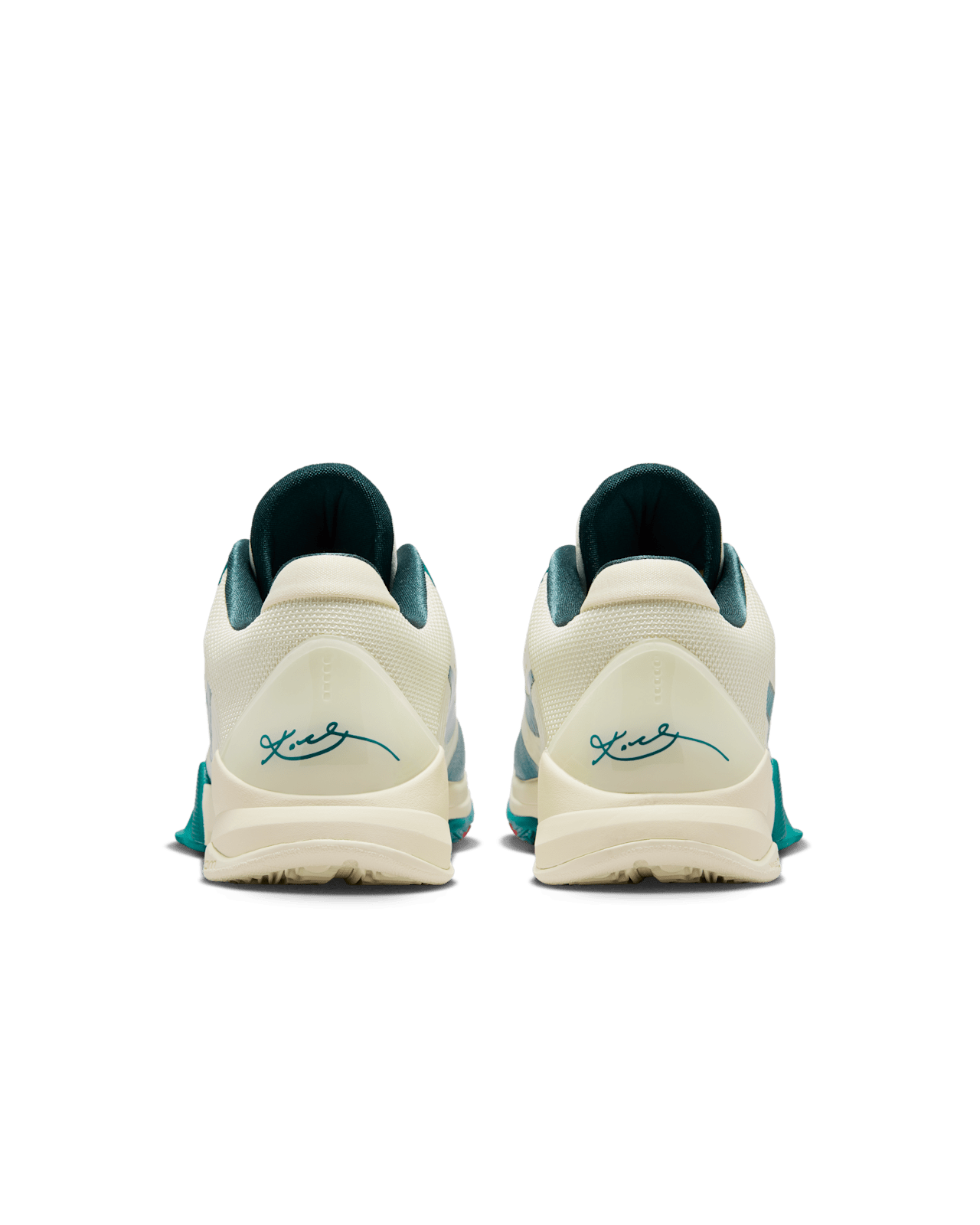 Giày Nike Kobe 5 Protro 'Coconut Milk' IZ1852-100 - Ảnh 3