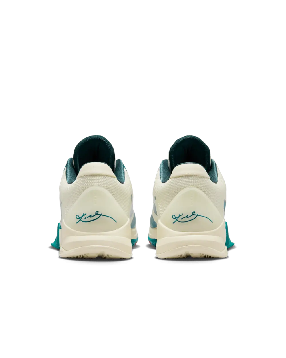 Giày Nike Kobe 5 Protro 'Coconut Milk' IZ1852-100 - Ảnh 3