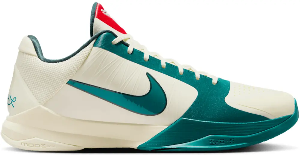Giày Nike Kobe 5 Protro 'Coconut Milk' IZ1852-100