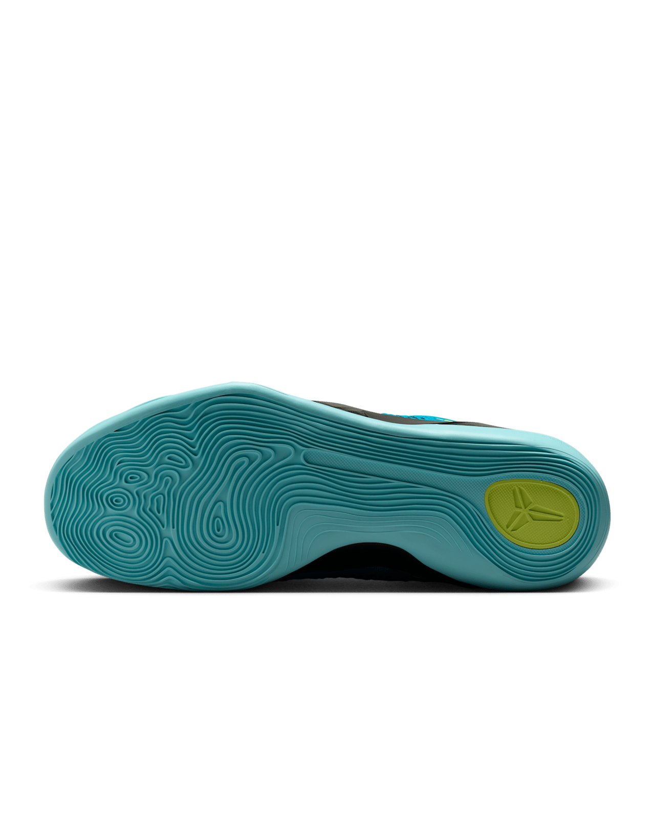 Giày Nike Kobe 9 Elite Low Protro 'Volt' IO3673-400 - Ảnh 5
