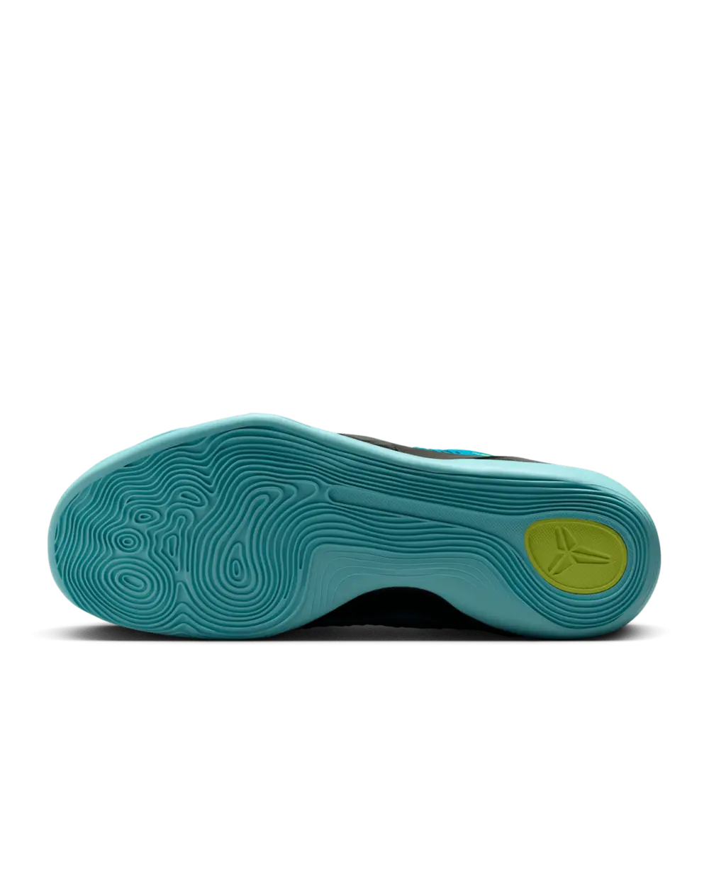 Giày Nike Kobe 9 Elite Low Protro 'Volt' IO3673-400 - Ảnh 5
