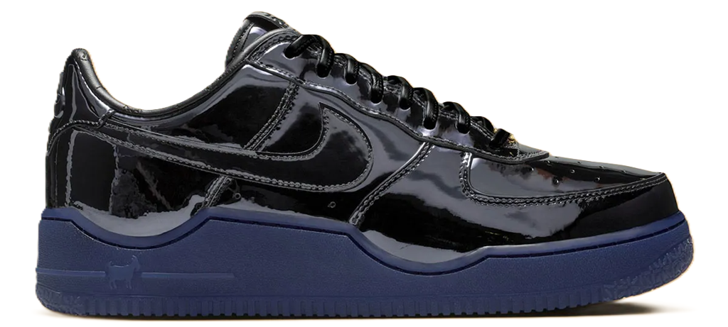 Giày Nike Air Force 1 'Black' IO6129-001