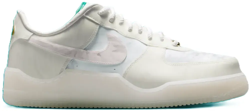 Giày Nike Air Force 1 Low Premium 'LeBron James' IQ5373-100