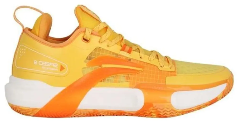 Giày Li-Ning Speed 9 'Sweet Orange' ABAW023-4
