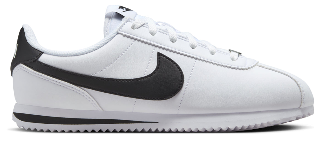 Giày Nike Cortez ‘White Black’ DM0950-108