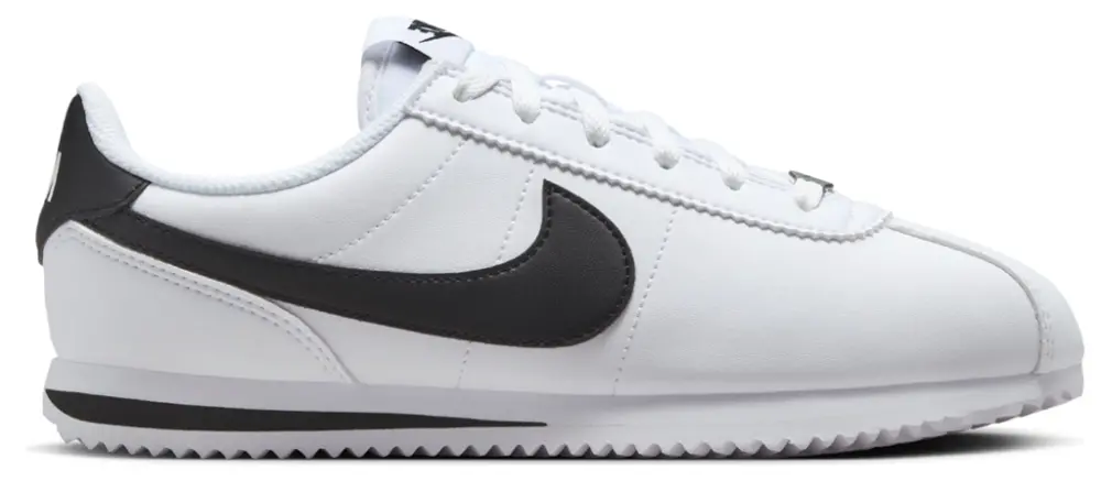 Giày Nike Cortez ‘White Black’ DM0950-108