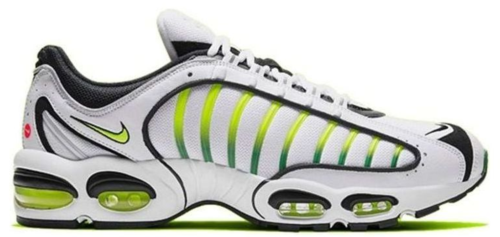 Giày Nike Air Max Tailwind 'White' AQ2567-100