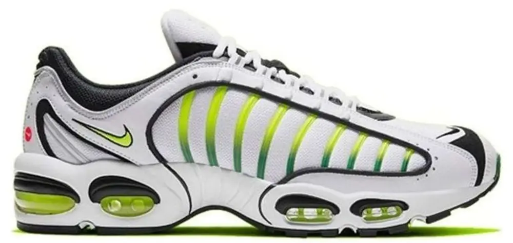Giày Nike Air Max Tailwind 'White' AQ2567-100