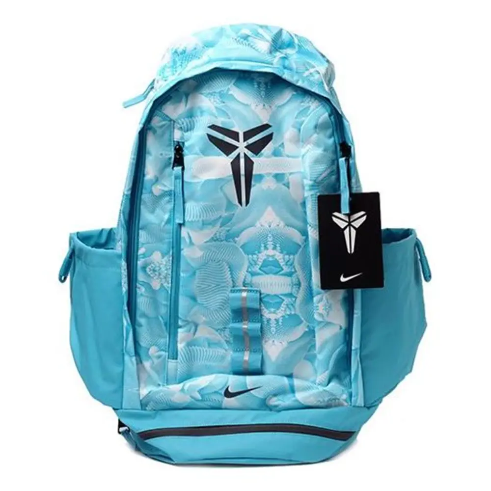 Balo Nike-Kobe Mamba XI Backpack 'Omega Blue' BA5132-418