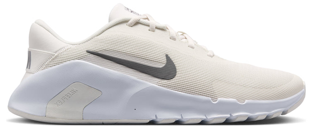 Giày Nike Flex Train 'Phantom Pencil Point' HV9972-007