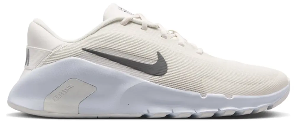 Giày Nike Flex Train 'Phantom Pencil Point' HV9972-007