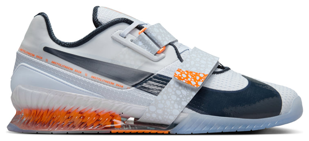 Giày Nike Romaleos 4 SE 'Electric Pack' DJ4487-900