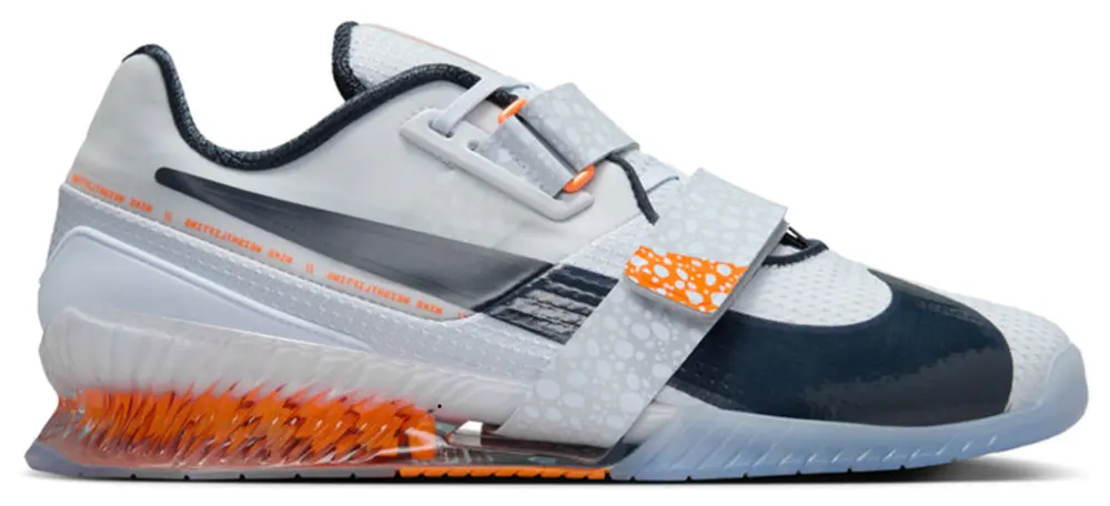 Giày Nike Romaleos 4 SE 'Electric Pack' DJ4487-900