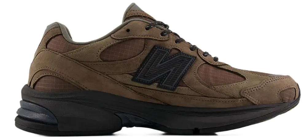Giày New Balance 2010 'Cortado Thunder Brown' U20106WB