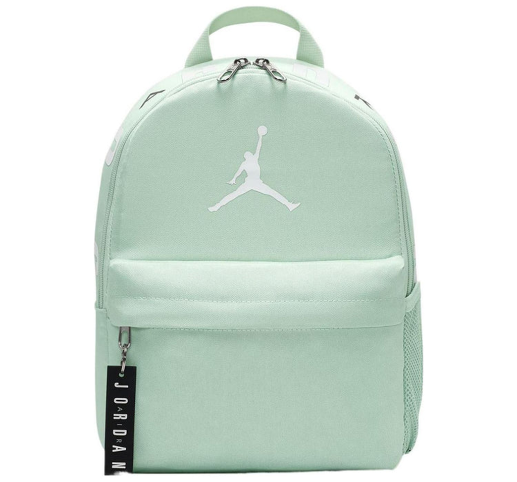 Balo Nike Air Jordan Air Logo 'Pistachio Frost' 7A0654-EEJ