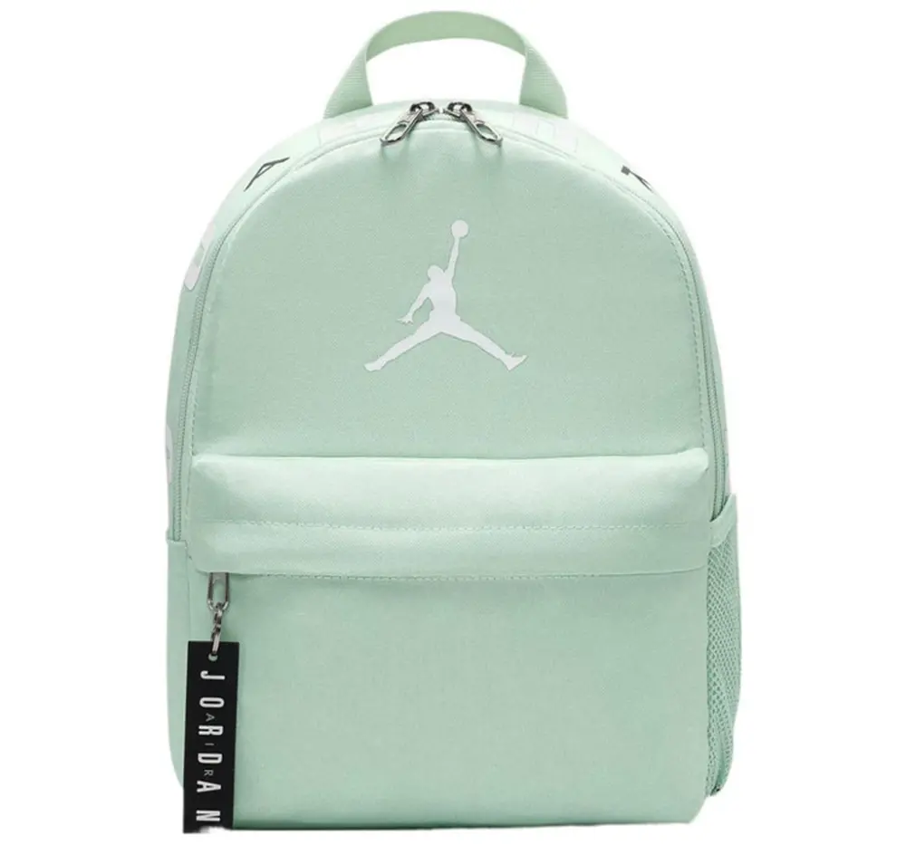 Balo Nike Air Jordan Air Logo 'Pistachio Frost' 7A0654-EEJ
