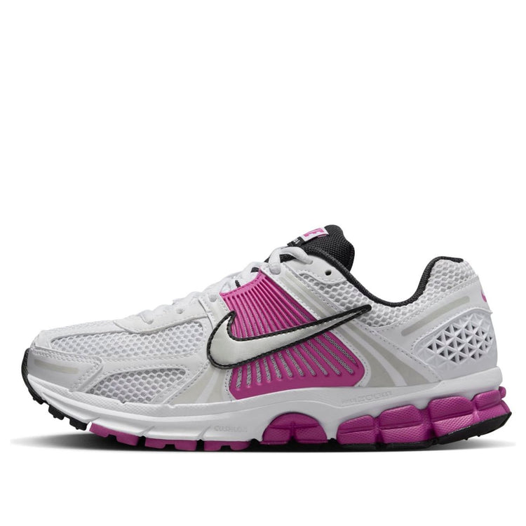 Giày Nike Air Zoom Vomero 5 'Hot Fuchsia' FJ2028-100 - Ảnh 5