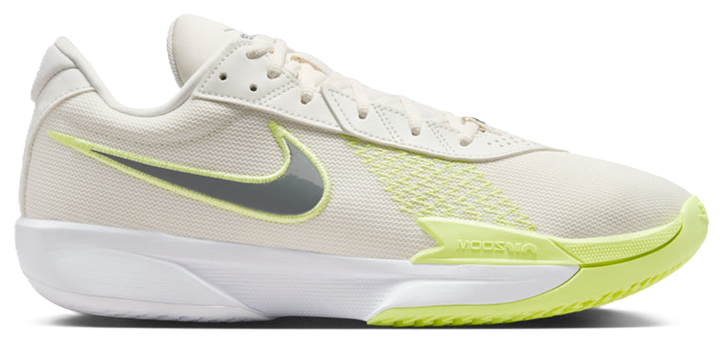 Giày Nike Air Zoom GT Cut Academy EP 'Sail Light Lemon Twist' FB2598-106