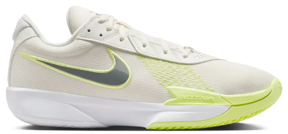 Giày Nike Air Zoom GT Cut Academy EP 'Sail Light Lemon Twist' FB2598-106