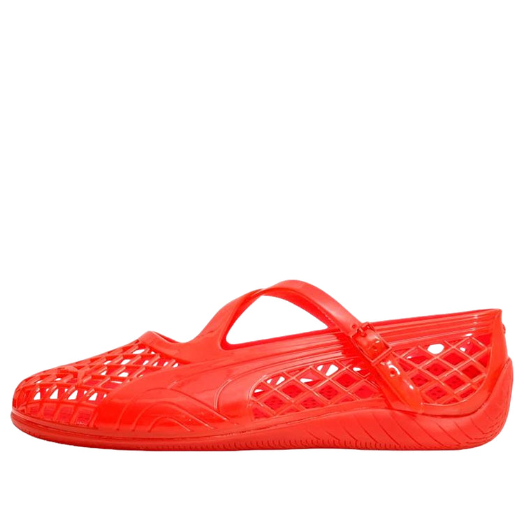 Giày Puma Speedcat Ballet Jelly 'Red' 409469-05 - Ảnh 4