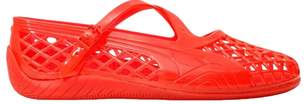 Giày Puma Speedcat Ballet Jelly 'Red' 409469-05