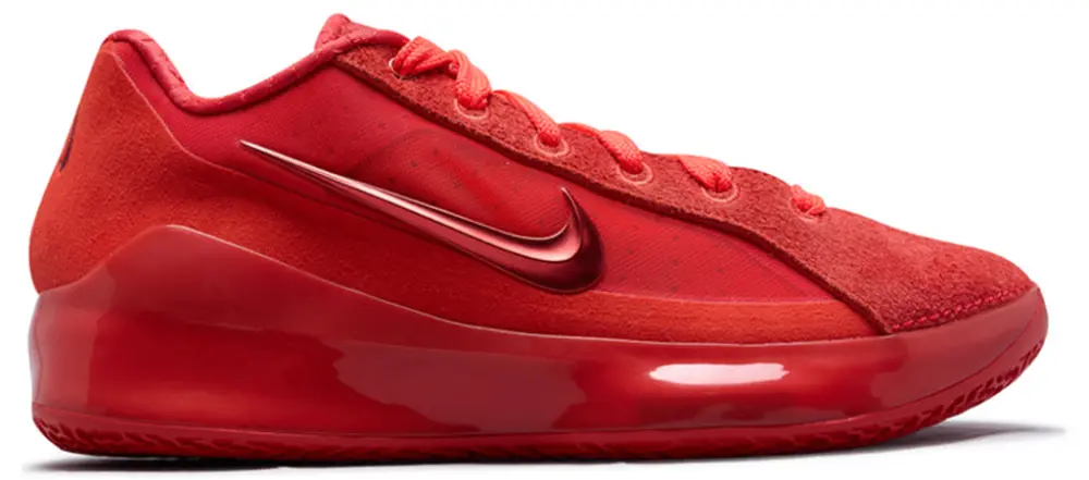 Giày Nike x JuJu Watkins LeBron NXXT Gen EP 'Light Crimson' IQ8493-600
