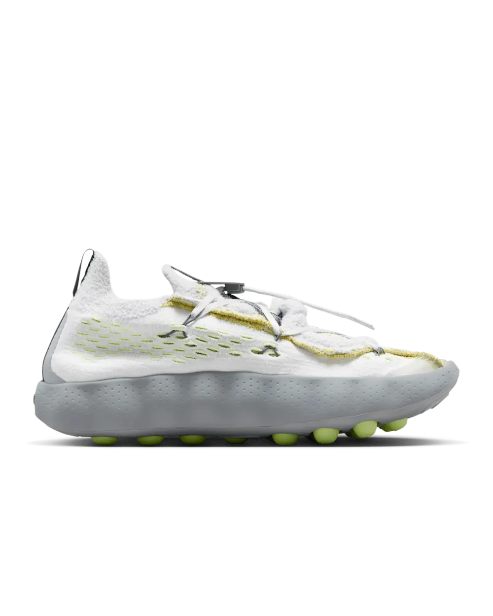 Giày Nike Mind 002 'Wolf Grey' IR2176-100 - Ảnh 4