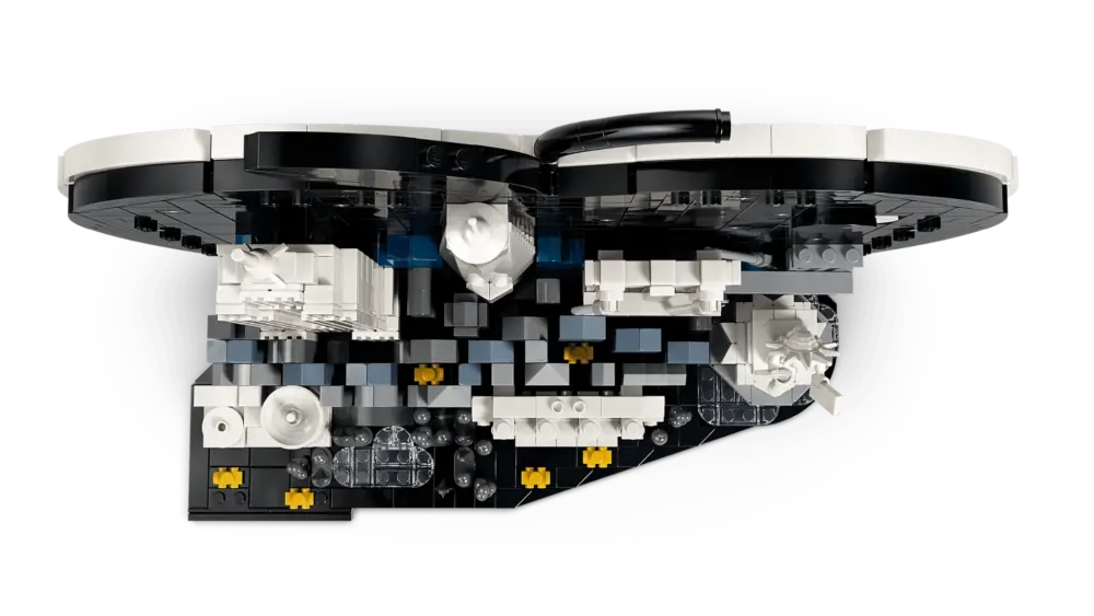 Mô Hình Lego New York City – The Big Apple 21066 - Ảnh 3