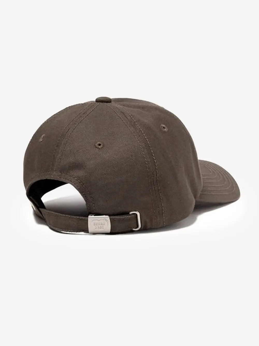Mũ Human Made 5 Panel Cap 'Brown' HM31GD020 - Ảnh 3