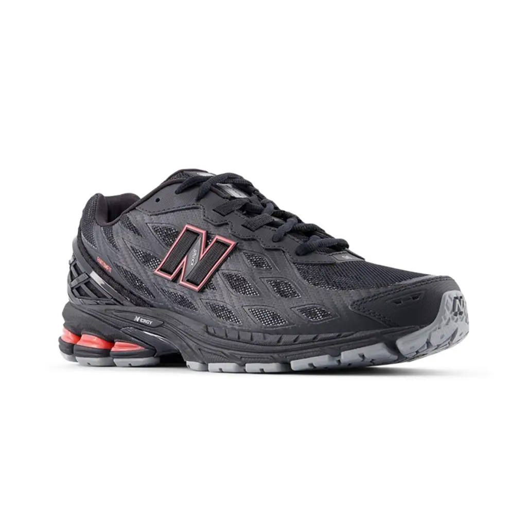 Alternative view of Giày New Balance 1906W 'Black Red' U1906WD