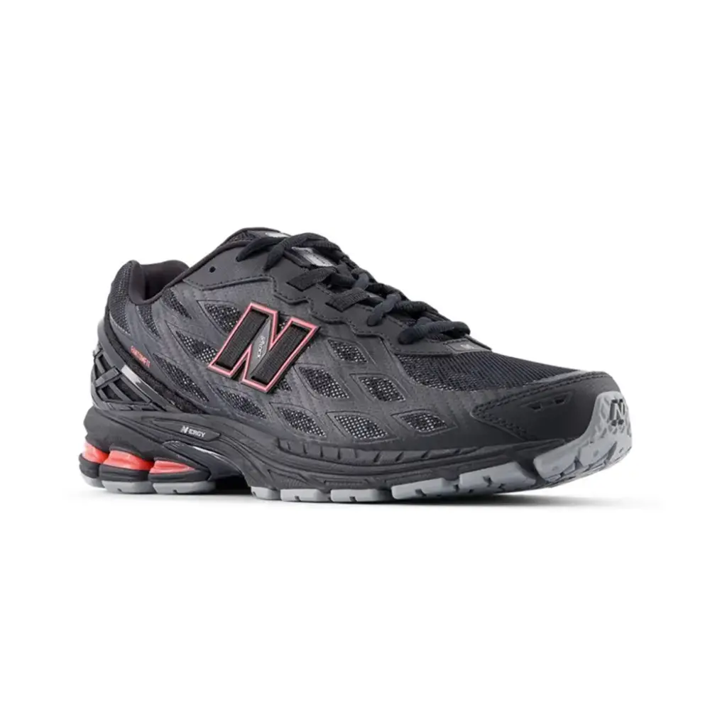 Alternative view of Giày New Balance 1906W 'Black Red' U1906WD