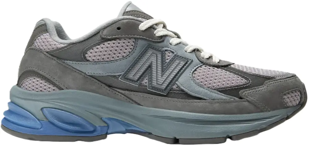 Giày New Balance 2010 'Harbor Grey Blue' U201056U