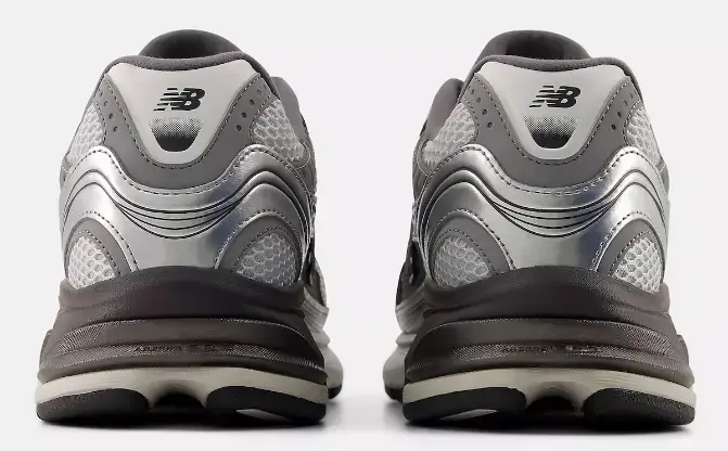 Giày New Balance 2010 'Metallic Silver Grey' U2010753 - Ảnh 6