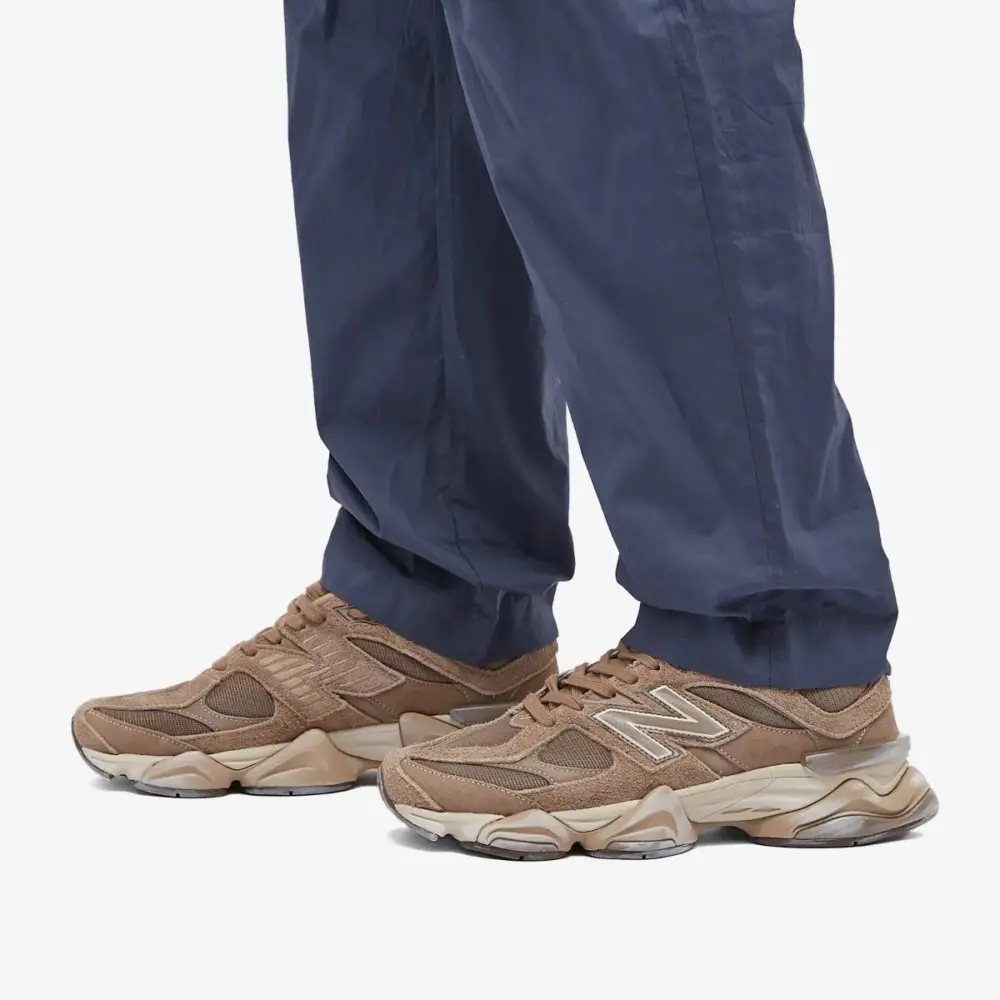 Giày New Balance 9060 ‘Mushroom Timberwolf’ U9060PB - Ảnh 5