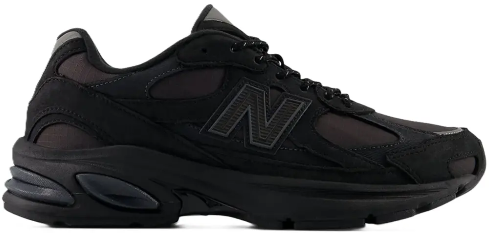 Giày New Balance 2010 'Black Faded Black' U20109UZ