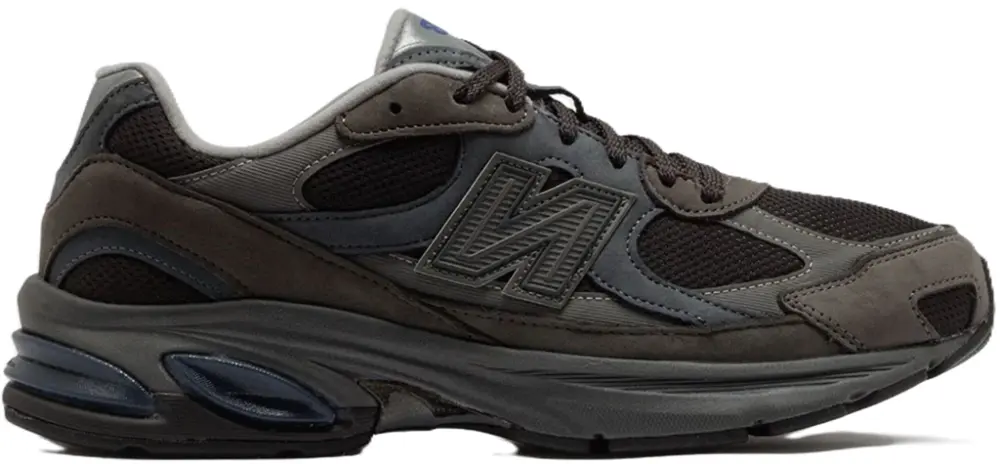 Giày New Balance 2010 'Tornado Faded Black' U20107Z3