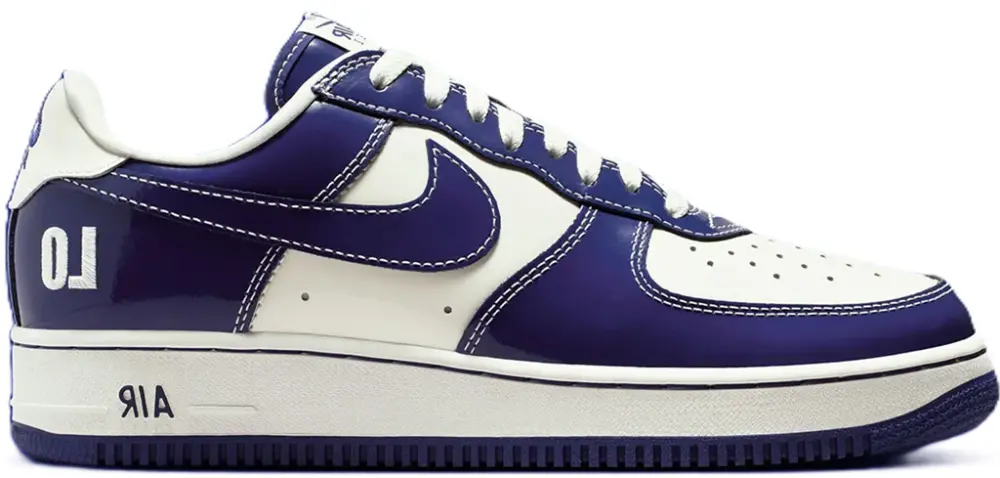 Giày Nike Air Force 1 Low '01 'Nigo Last Orgy 2' IO8765-100