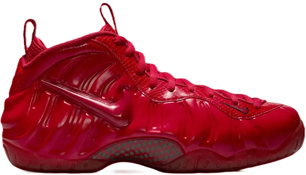 Giày Nike Air Foamposite Pro 'Red October' HF0794-600