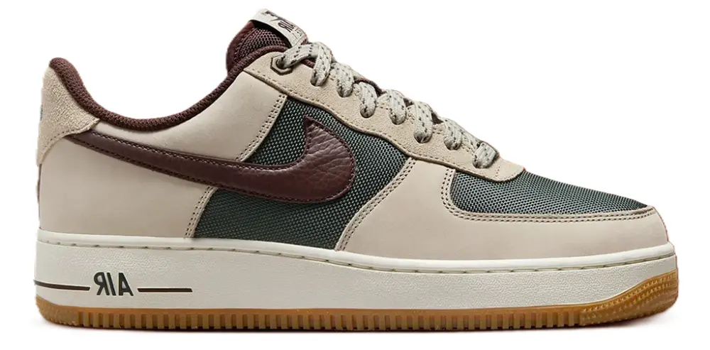 Giày Nike Air Force 1 Low 'Vintage Green' FQ8823-236