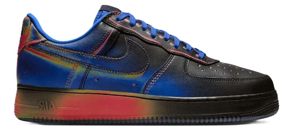 Giày Nike Air Force 1 Low 'Racer Blue' IB6834-001