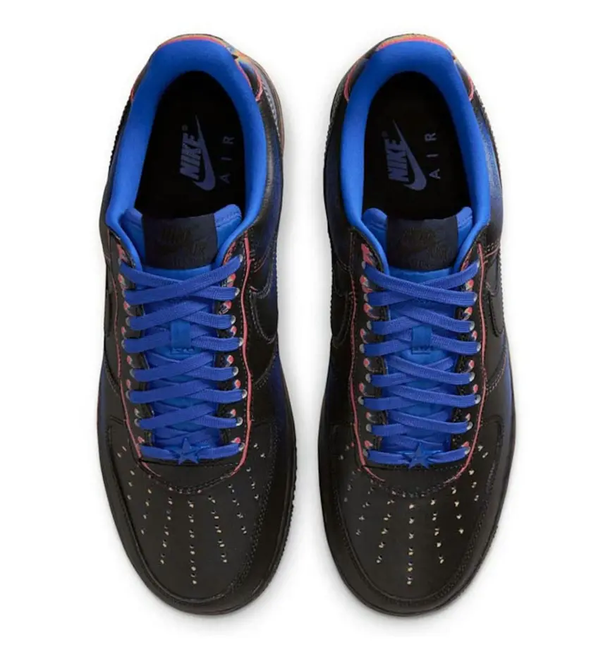 Giày Nike Air Force 1 Low 'Racer Blue' IB6834-001 - Ảnh 5