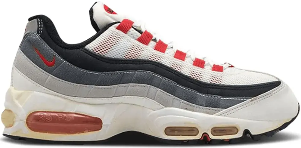 Giày Nike Air Max 95 'Comet' IB7862-100