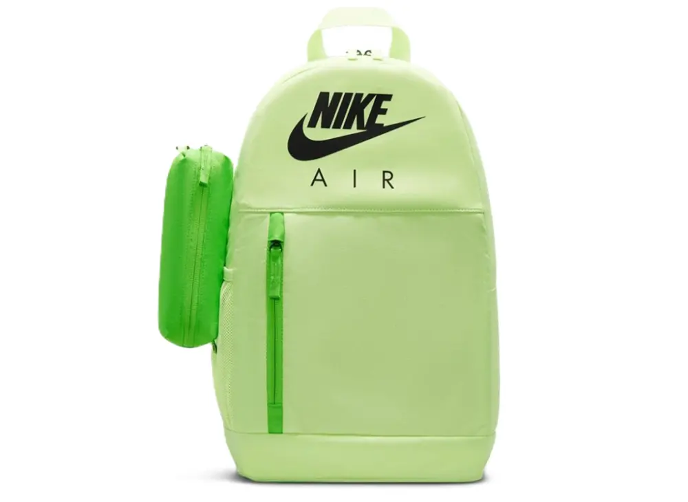 Balo Nike Elemental 'Green' BA6032360